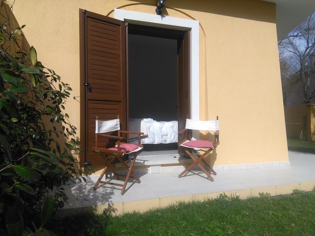Casa Marina Maria Apartment Murta Maria Exterior foto