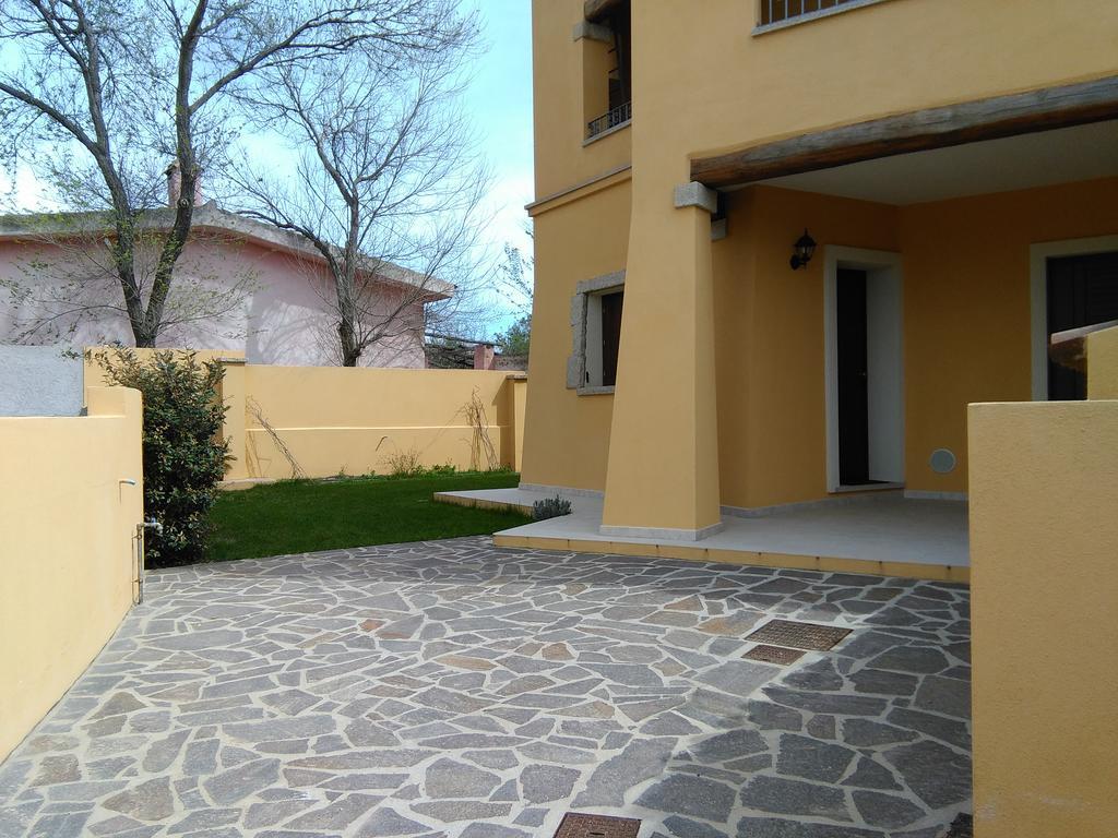 Casa Marina Maria Apartment Murta Maria Exterior foto