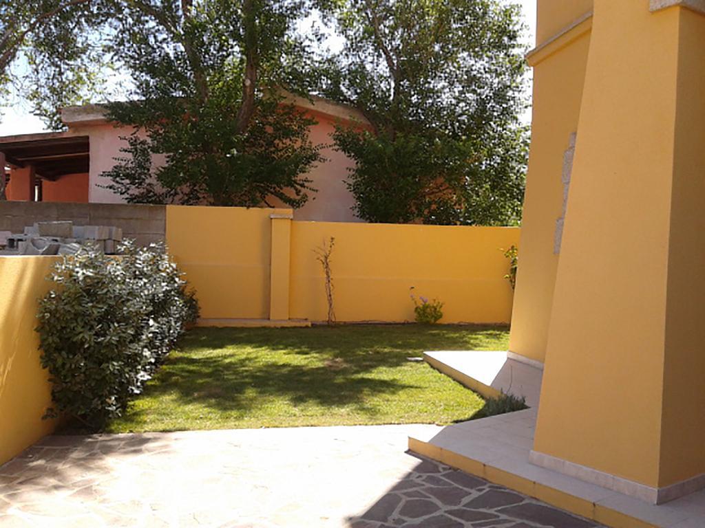 Casa Marina Maria Apartment Murta Maria Exterior foto